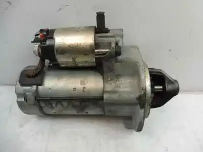 Peça sobressalente para automóvel em segunda mão motor de arranque por kia cee´d drive referências oem iam 361002a500  
