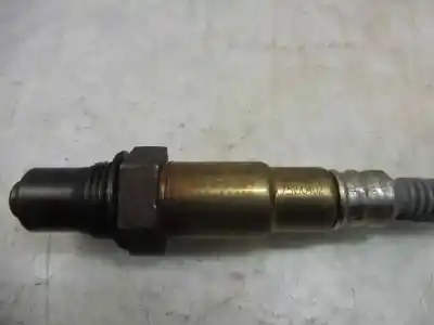 Pezzo di ricambio per auto di seconda mano sonda lambda per kia cee´d drive riferimenti oem iam 9350933004