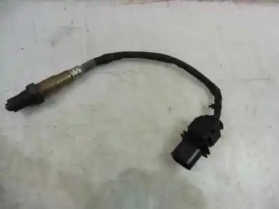 Second-hand car spare part lambda probe for kia cee´d drive oem iam references 9350933004  393504a410