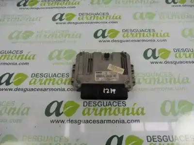Pezzo di ricambio per auto di seconda mano centralina motore per kia cee´d drive riferimenti oem iam 391112a954