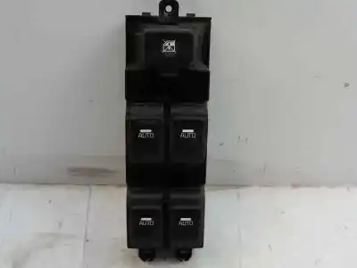 Pezzo di ricambio per auto di seconda mano interruttore alzacristalli anteriore sinistro per kia cee´d drive riferimenti oem iam 93570a2000