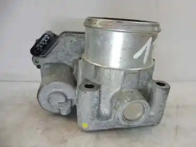 Pezzo di ricambio per auto di seconda mano scatola della farfalla per kia cee´d drive riferimenti oem iam 351002a900 5wy9174e 140926144314