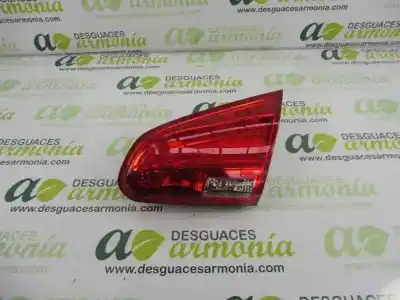 Pezzo di ricambio per auto di seconda mano fanale posteriore destro nella porta per kia cee´d drive riferimenti oem iam 92404a2020
