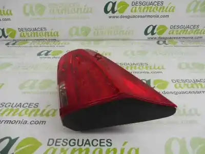 Second-hand car spare part right tailgate door light for kia cee´d drive oem iam references 92404a2020  