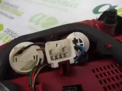 Second-hand car spare part right tailgate door light for kia cee´d drive oem iam references 92404a2020  