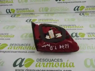 Second-hand car spare part right tailgate door light for kia cee´d drive oem iam references 92404a2020  