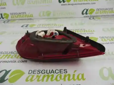 Second-hand car spare part right tailgate door light for kia cee´d drive oem iam references 92404a2020  