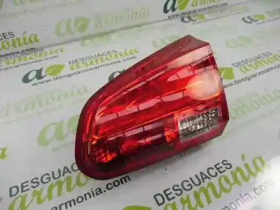 Second-hand car spare part right tailgate door light for kia cee´d drive oem iam references 92404a2020  