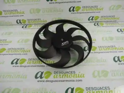 Автозапчасти б/у ЭЛЕКТРИЧЕСКИЙ ВЕНТИЛЯТОР за RENAULT CLIO IV  ссылки OEM IAM   