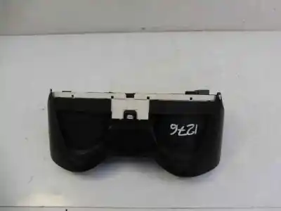 Peça sobressalente para automóvel em segunda mão quadrante por ford fiesta (cb1) (2008->) 1.6 sport [1.6 ltr. - 66 kw tdci cat] referências oem iam 8a6t10849ce  8a6t10849cf