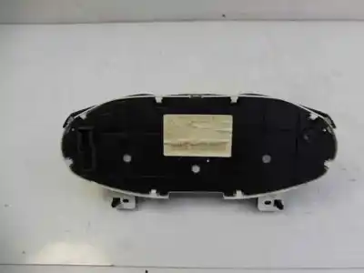 Peça sobressalente para automóvel em segunda mão quadrante por ford fiesta (cb1) (2008->) 1.6 sport [1.6 ltr. - 66 kw tdci cat] referências oem iam 8a6t10849ce  8a6t10849cf