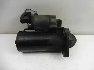 Pièce détachée automobile d'occasion démarreur de voiture pour lancia thesis (115) 2.4 jtd cat références oem iam a152