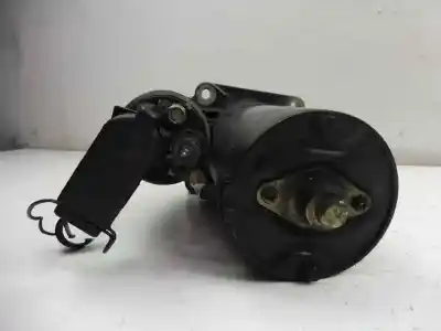 Second-hand car spare part starter motor for lancia thesis (115) 2.4 jtd cat oem iam references a152  0001109253