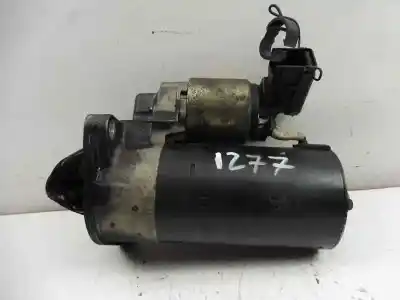 Second-hand car spare part starter motor for lancia thesis (115) 2.4 jtd cat oem iam references a152  0001109253