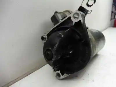 Second-hand car spare part starter motor for lancia thesis (115) 2.4 jtd cat oem iam references a152  0001109253