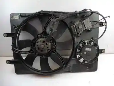 Recambio de automóvil de segunda mano de electroventilador para lancia thesis (115) 2.4 jtd cat referencias oem iam 878560f0  