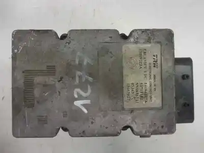 Second-hand car spare part abs for lancia thesis (115) 2.4 jtd cat oem iam references 51719182 13509222a 54084687a