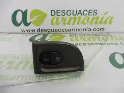 Pièce détachée automobile d'occasion commande de lève vitre arrière gauche pour lancia thesis (115) 2.4 jtd cat références oem iam 
