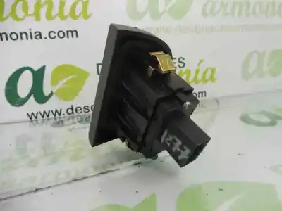 Автозапчастина б/у управління склонами заднє ліво для lancia thesis (115) 2.4 jtd cat посилання на oem iam   