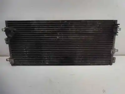 Pièce détachée automobile d'occasion condenseur de climatisation pour lancia thesis (115) 2.4 jtd cat références oem iam 867709m