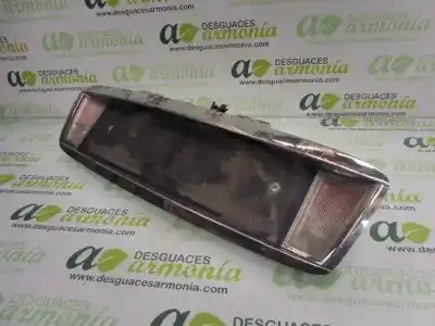 Автозапчасти б/у внешняя ручка ворот за lancia thesis (115) 2.4 jtd cat ссылки oem iam   