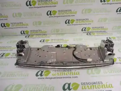 Автозапчасти б/у внешняя ручка ворот за lancia thesis (115) 2.4 jtd cat ссылки oem iam   