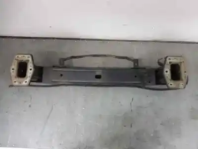 Second-hand car spare part front bumper reinforcement for lancia thesis (115) 2.4 jtd cat oem iam references   
