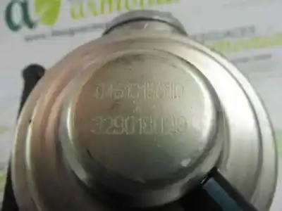 Автозапчасти б/у клапан рог за audi a2 (8z) 1.4 tdi ссылки oem iam 038129637c  