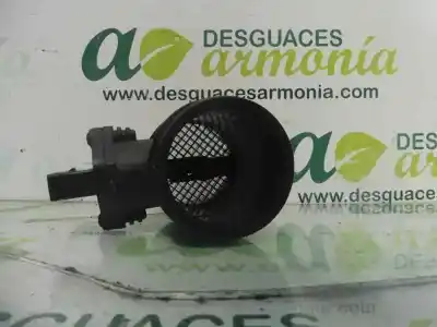 Автозапчасти б/у расходомер воздуха за audi a2 (8z) 1.4 tdi (55kw) ссылки oem iam 057906461a