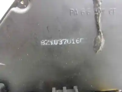 Автозапчасти б/у замок передней правой двери за audi a2 (8z) 1.4 tdi ссылки oem iam 8z1837016  