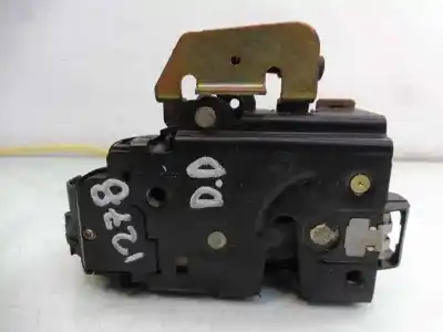 Автозапчасти б/у замок передней правой двери за audi a2 (8z) 1.4 tdi ссылки oem iam 8z1837016  