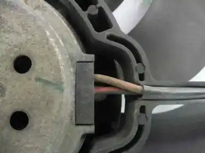 Автозапчастина б/у електро вентилятор для audi a2 (8z) 1.4 tdi посилання на oem iam 8z0959453b  em107511ta35