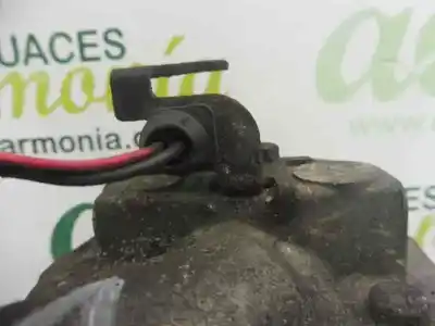 Автозапчастина б/у компресор кондиционера для audi a2 (8z) 1.4 tdi посилання на oem iam 8z0260805a  4472208192