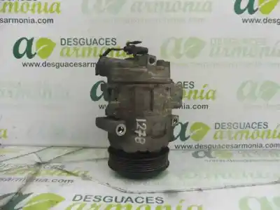 Автозапчастина б/у компресор кондиционера для audi a2 (8z) 1.4 tdi посилання на oem iam 8z0260805a  4472208192