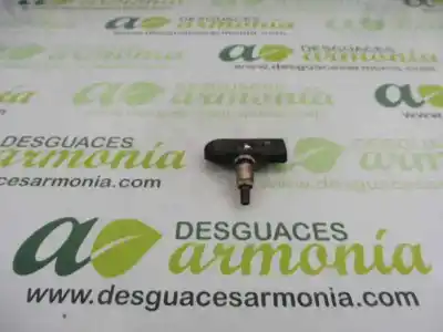 Peça sobressalente para automóvel em segunda mão sensor por jaguar xf 2.2 diesel premium luxury referências oem iam 4h231a159ae  