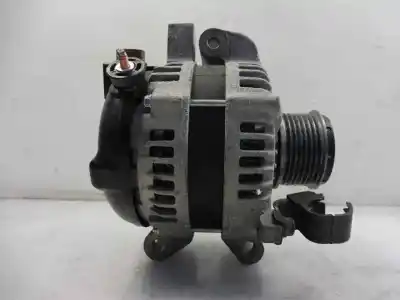 Автозапчастина б/у генератор для lexus is200 (ds2/is2) 220d посилання на oem iam 59212806