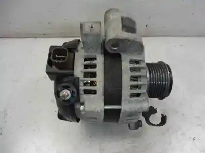 Автозапчастина б/у генератор для lexus is200 (ds2/is2) 220d посилання на oem iam 59212806  3112977
