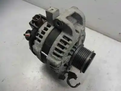 Автозапчастина б/у генератор для lexus is200 (ds2/is2) 220d посилання на oem iam 59212806  3112977