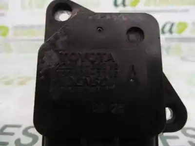 Автозапчасти б/у расходомер воздуха за lexus is200 (ds2/is2) 220d ссылки oem iam 2220430010  1974002110