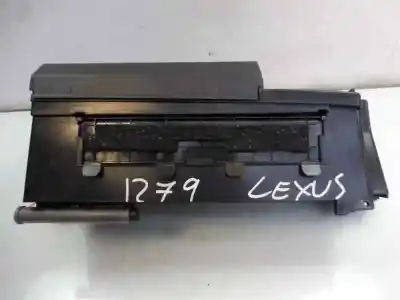 Автозапчастина б/у бардачок для lexus is200 (ds2/is2) 220d посилання на oem iam 5555053050  5543353020