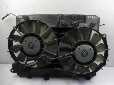 Автозапчастина б/у електро вентилятор для lexus is200 (ds2/is2) 220d посилання на oem iam 1636326070