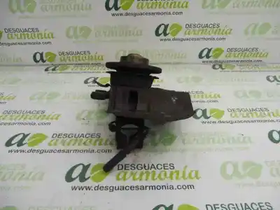 Second-hand car spare part front left knuckle for bmw serie 3 compact (e46) 320td oem iam references 31211096429  