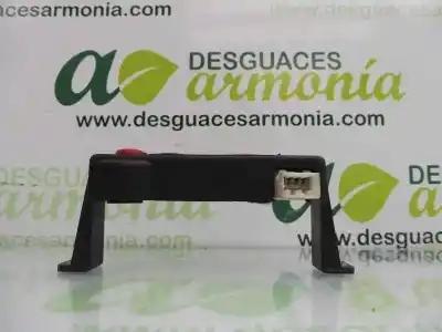 Pièce détachée automobile d'occasion module électronique pour lancia thesis (115) 2.4 jtd cat références oem iam 51743486  87062007