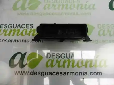 Pièce détachée automobile d'occasion module électronique pour lancia thesis (115) 2.4 jtd cat références oem iam 51743486  87062007