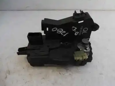 Peça sobressalente para automóvel em segunda mão fechadura da porta dianteira direita por opel vectra c berlina elegance referências oem iam 13210765