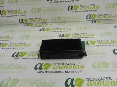 Pièce détachée automobile d'occasion module électronique pour lancia thesis (115) 2.4 jtd cat références oem iam 