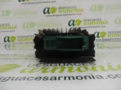 Pièce détachée automobile d'occasion module électronique pour lancia thesis (115) 2.4 jtd cat références oem iam   