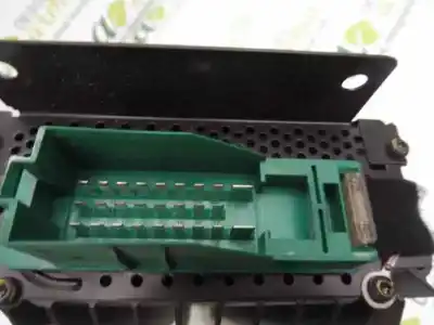 Pièce détachée automobile d'occasion module électronique pour lancia thesis (115) 2.4 jtd cat références oem iam   