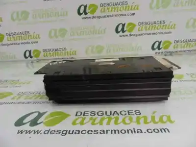 Pièce détachée automobile d'occasion module électronique pour lancia thesis (115) 2.4 jtd cat références oem iam   