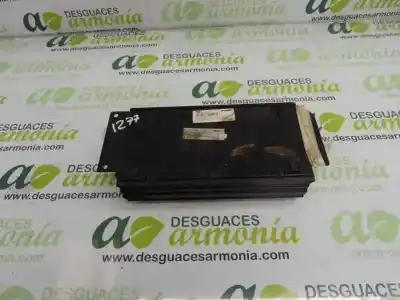 Pièce détachée automobile d'occasion module électronique pour lancia thesis (115) 2.4 jtd cat références oem iam   